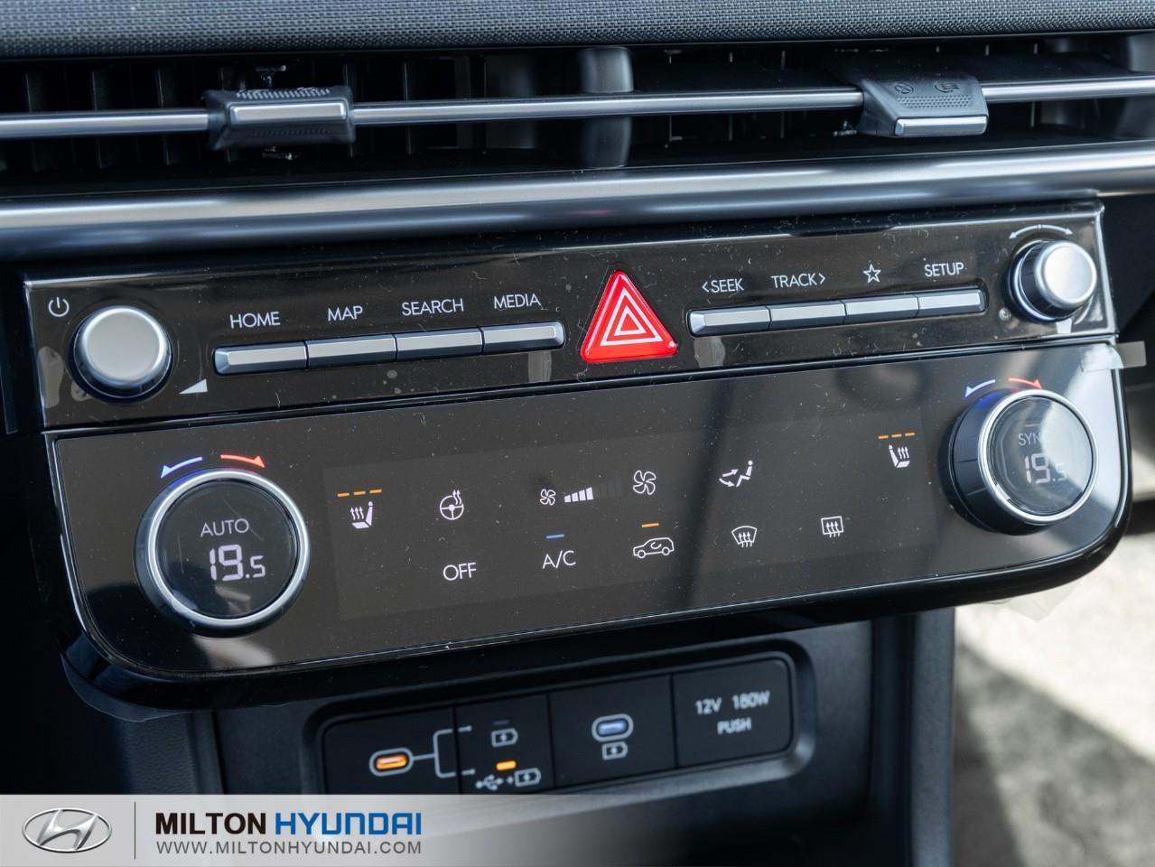2026 Hyundai Tucson Preferred w/Trend Package 4dr All-Wheel Drive Photo
