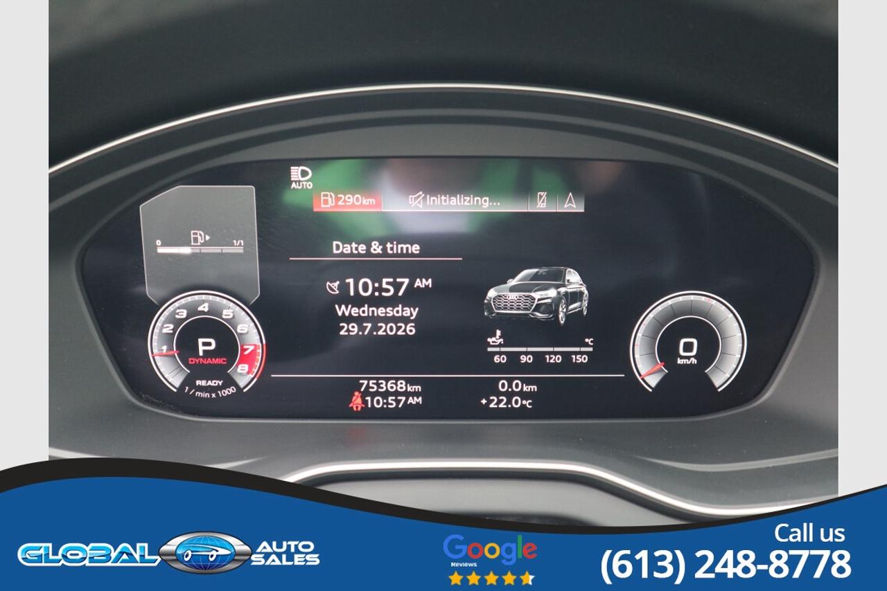 2021 Audi Q5 Progressiv S-Line Photo