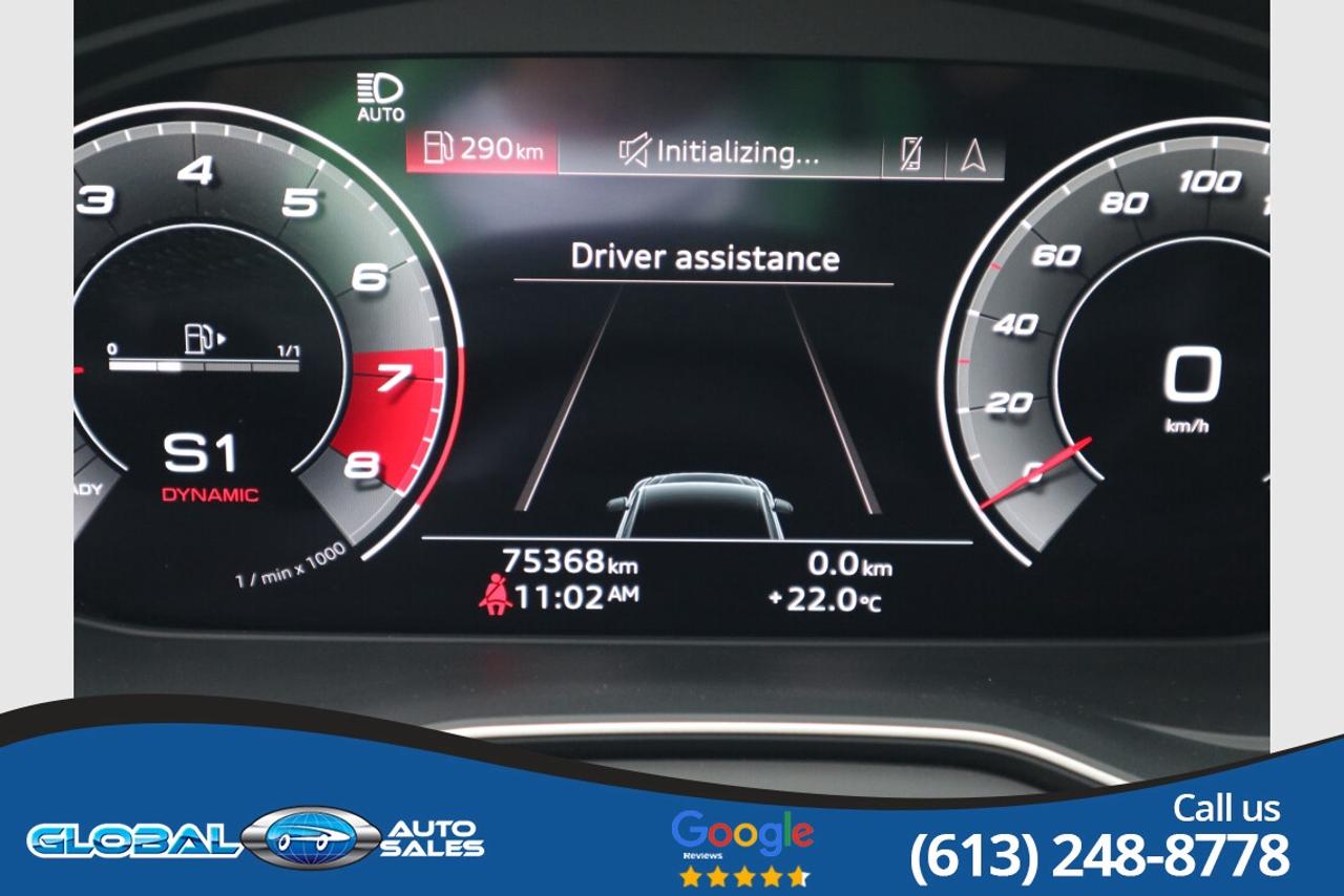 2021 Audi Q5 Progressiv S-Line Photo