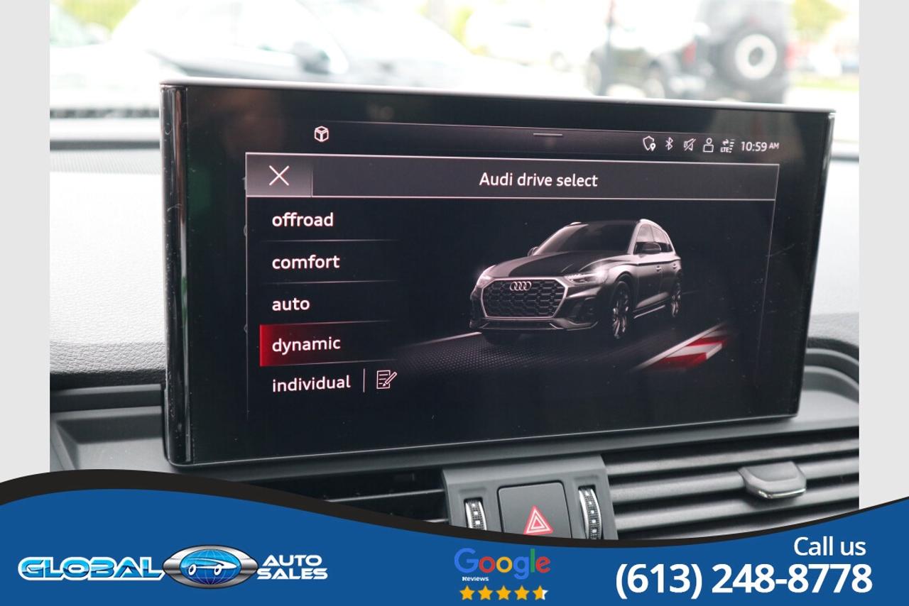 2021 Audi Q5 Progressiv S-Line Photo