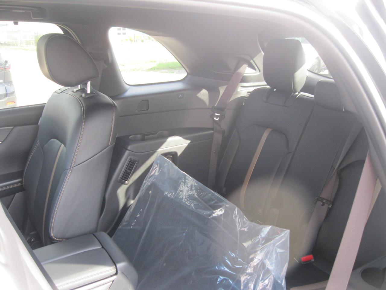 2026 Mazda CX-90 MHEV Signature 4dr i-ACTIV All-Wheel Drive Sport Utility Photo
