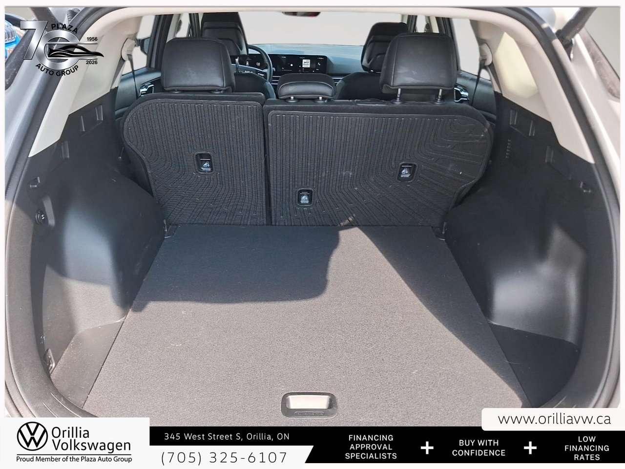 2026 Kia Sportage EX Heated Seats   Wireless Charging   Apple CarPlay / Photo