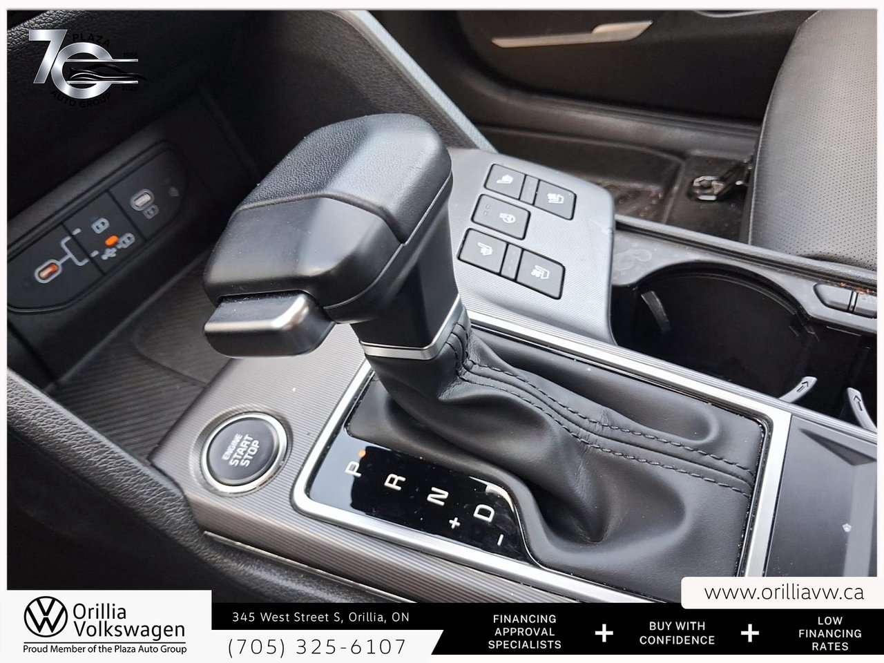 2026 Kia Sportage EX Heated Seats   Wireless Charging   Apple CarPlay / Photo