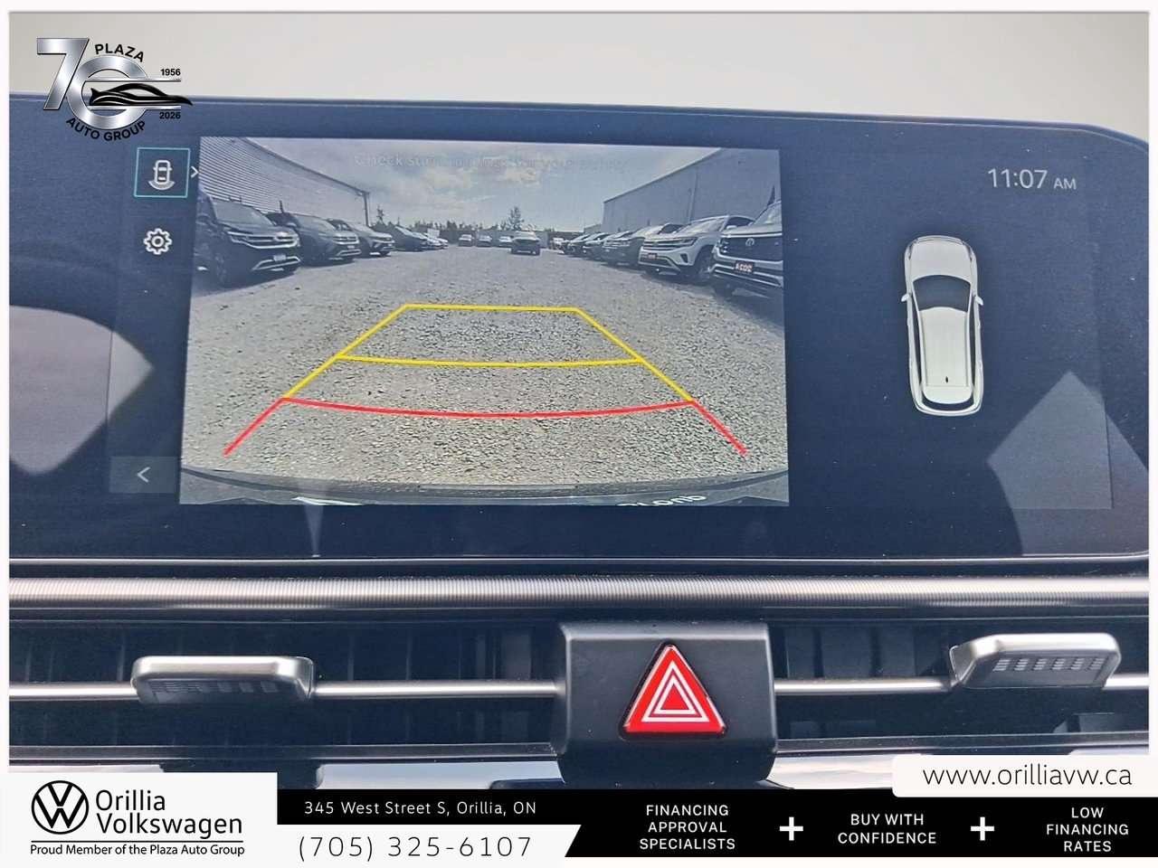 2026 Kia Sportage EX Heated Seats   Wireless Charging   Apple CarPlay / Photo