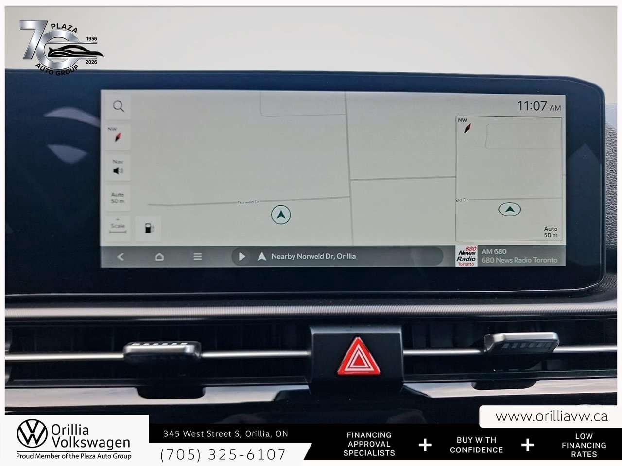 2026 Kia Sportage EX Heated Seats   Wireless Charging   Apple CarPlay / Photo