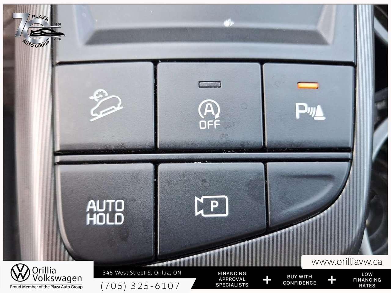 2026 Kia Sportage EX Heated Seats   Wireless Charging   Apple CarPlay / Photo