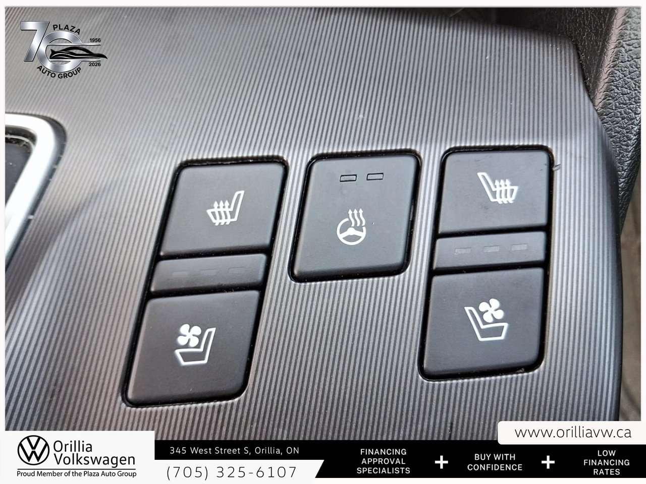 2026 Kia Sportage EX Heated Seats   Wireless Charging   Apple CarPlay / Photo