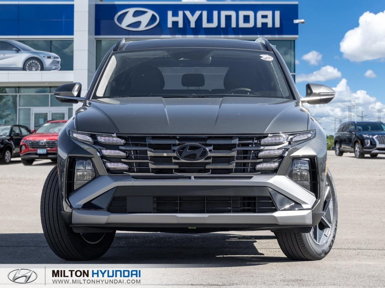 2026 Hyundai Tucson Preferred w/Trend Package 4dr All-Wheel Drive Photo1