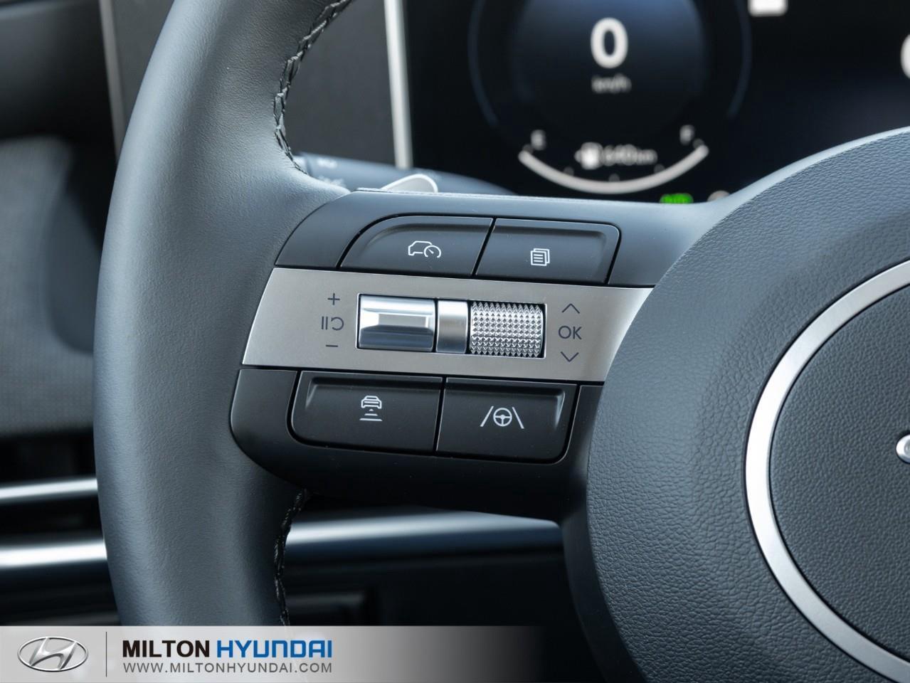 2026 Hyundai Tucson Preferred w/Trend Package 4dr All-Wheel Drive Photo