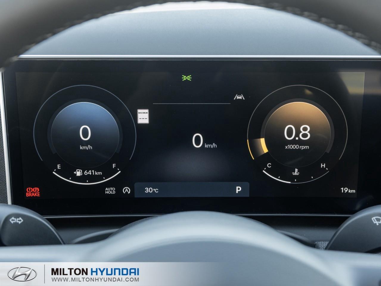 2026 Hyundai Tucson Preferred w/Trend Package 4dr All-Wheel Drive Photo