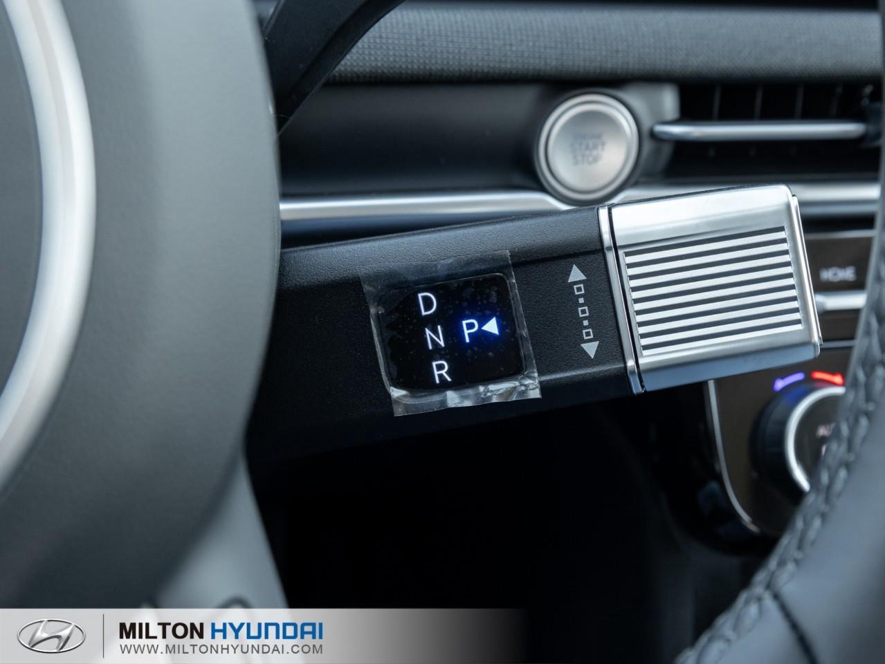 2026 Hyundai Tucson Preferred w/Trend Package 4dr All-Wheel Drive Photo