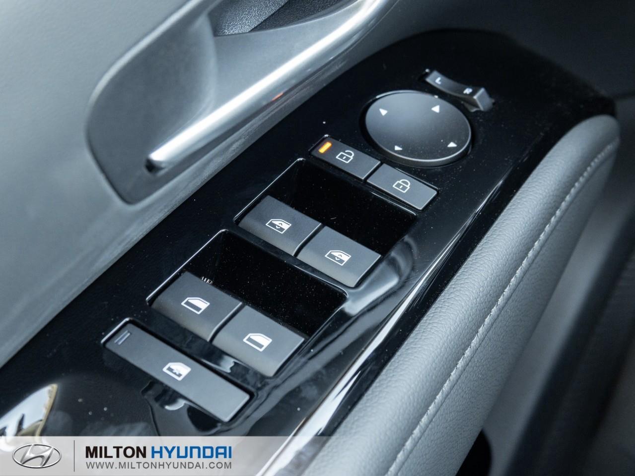 2026 Hyundai Tucson Preferred w/Trend Package 4dr All-Wheel Drive Photo