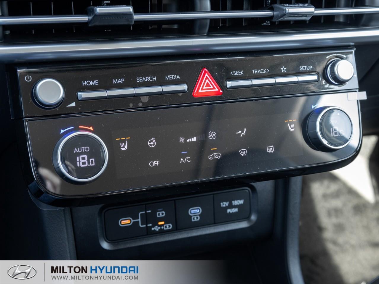 2026 Hyundai Tucson Preferred w/Trend Package 4dr All-Wheel Drive Photo