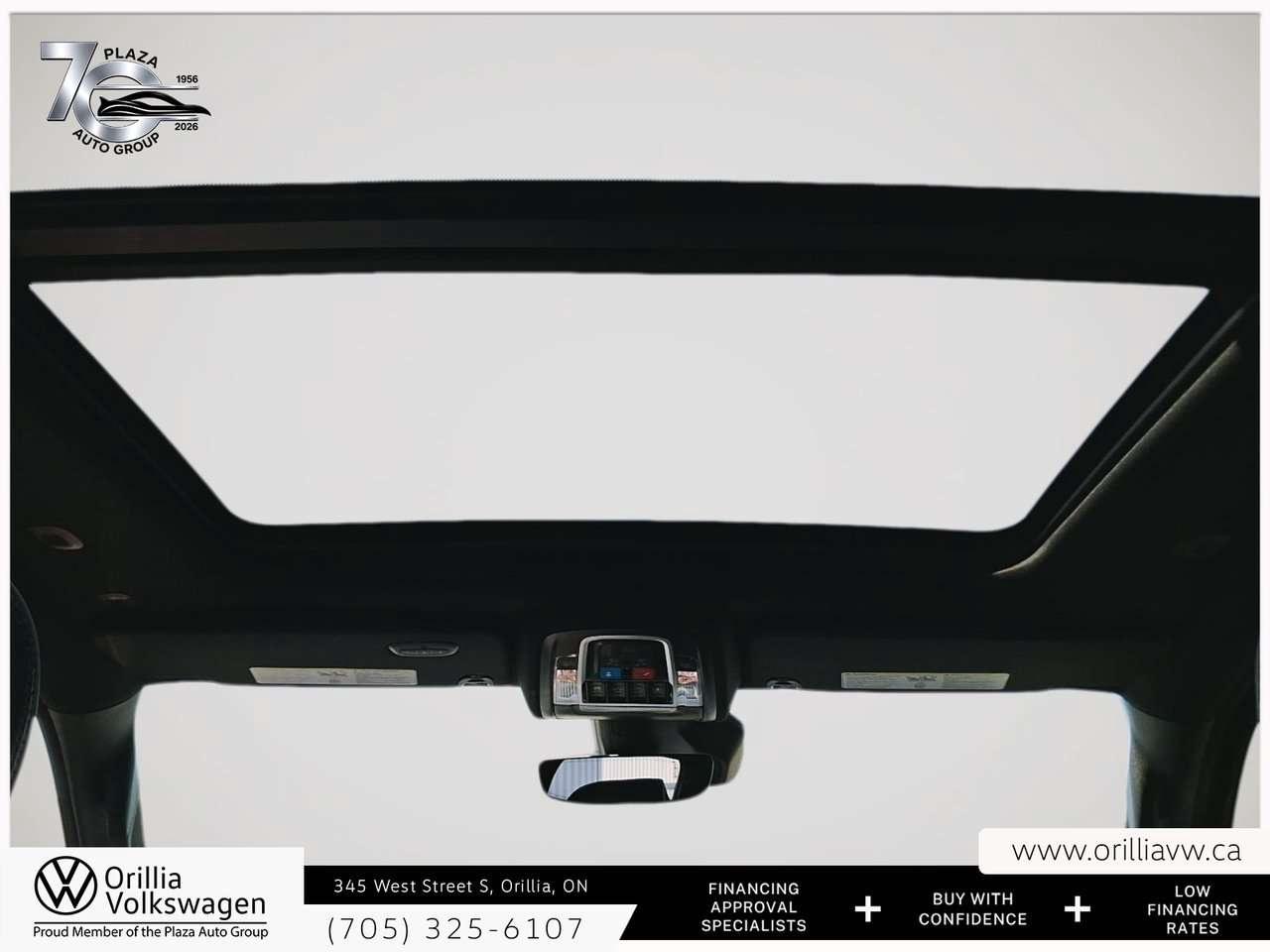 2026 RAM 1500 Laramie Panoramic Roof   Cooled Seats   Adaptive Cruise / Photo