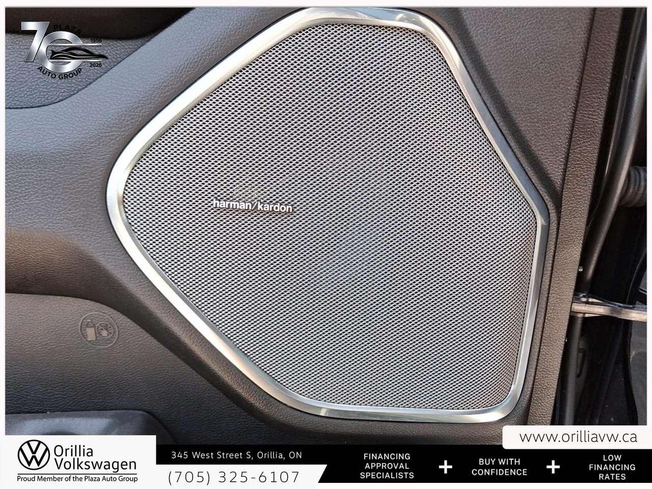 2026 RAM 1500 Laramie Panoramic Roof   Cooled Seats   Adaptive Cruise / Photo