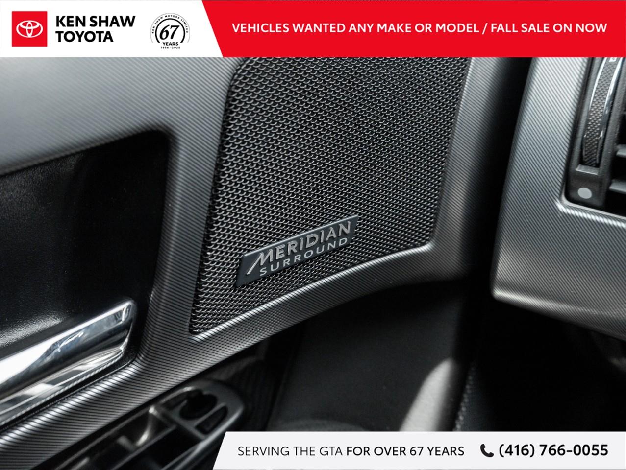 2015 Jaguar XF XFR-S 4dr Rear-Wheel Drive Sedan Photo