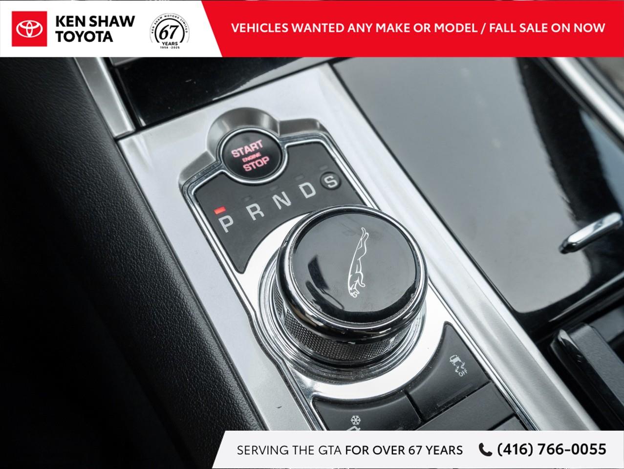 2015 Jaguar XF XFR-S 4dr Rear-Wheel Drive Sedan Photo