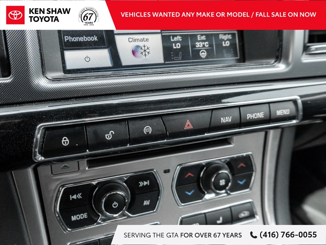 2015 Jaguar XF XFR-S 4dr Rear-Wheel Drive Sedan Photo