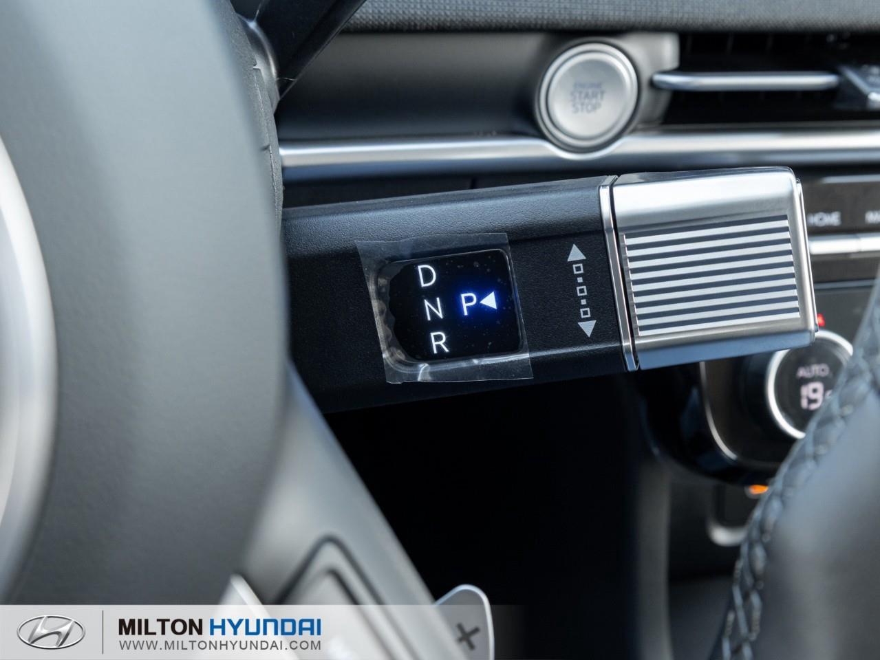 2026 Hyundai Tucson Preferred w/Trend Package 4dr All-Wheel Drive Photo