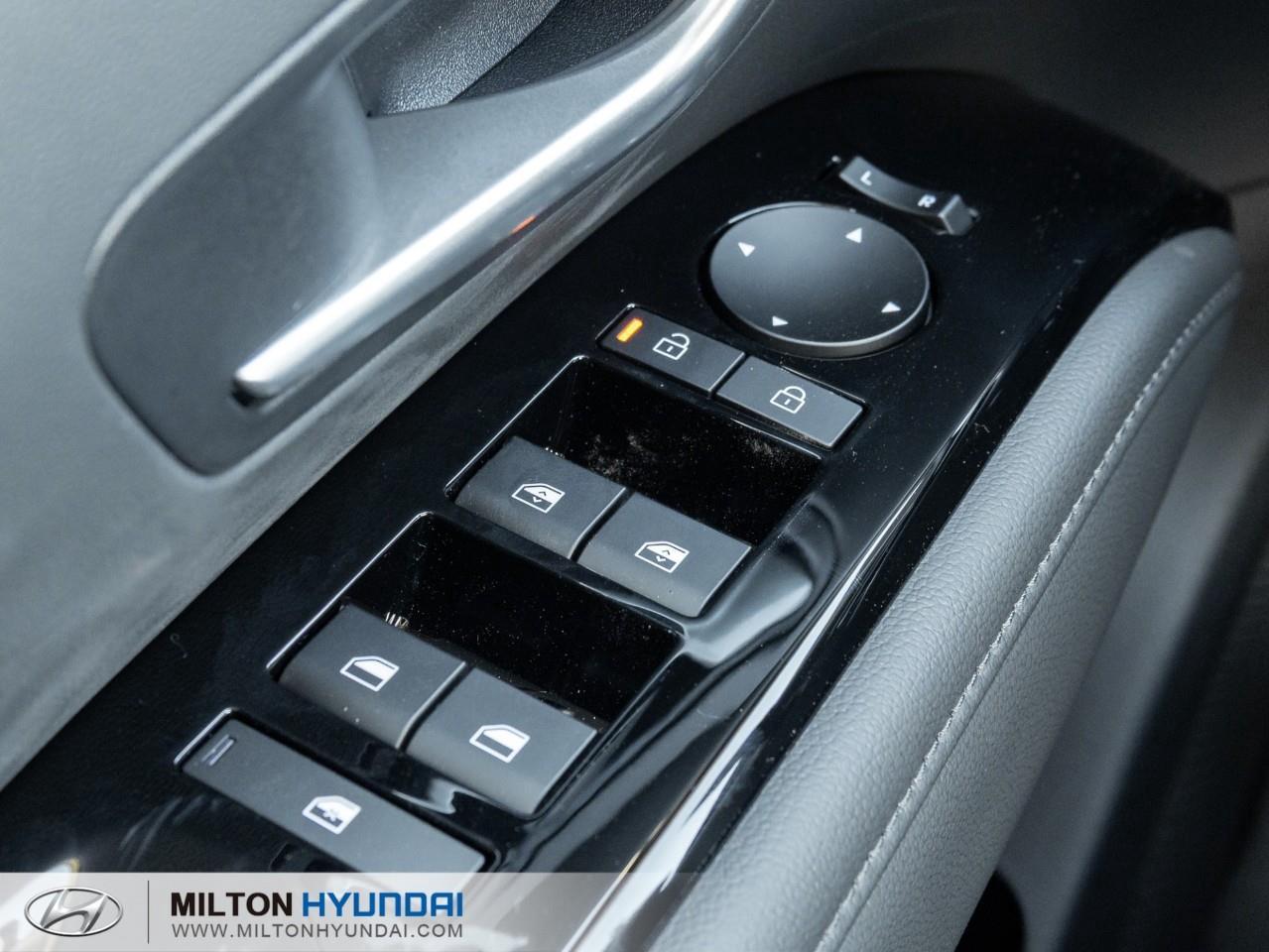 2026 Hyundai Tucson Preferred w/Trend Package 4dr All-Wheel Drive Photo