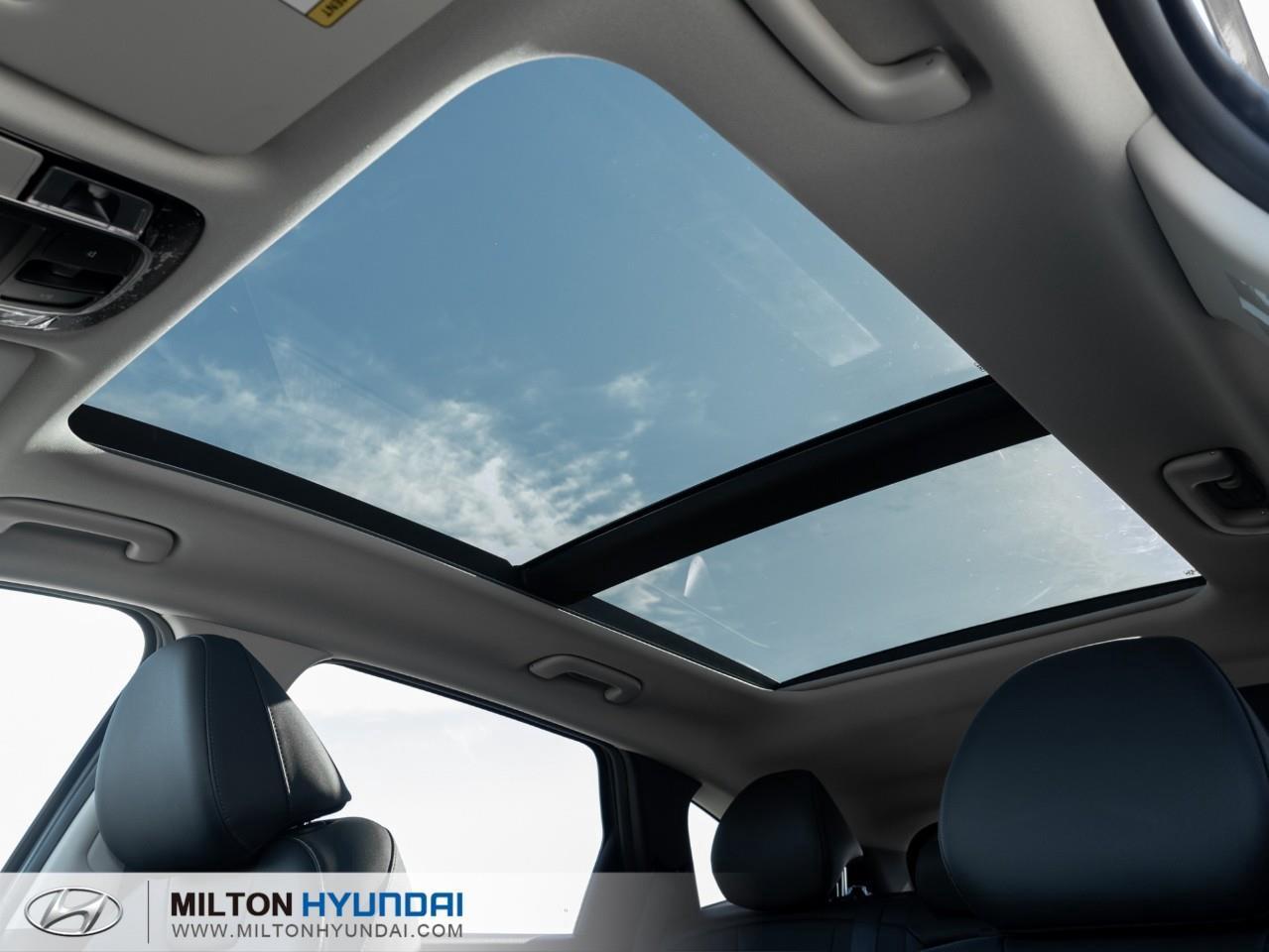 2026 Hyundai Tucson Preferred w/Trend Package 4dr All-Wheel Drive Photo