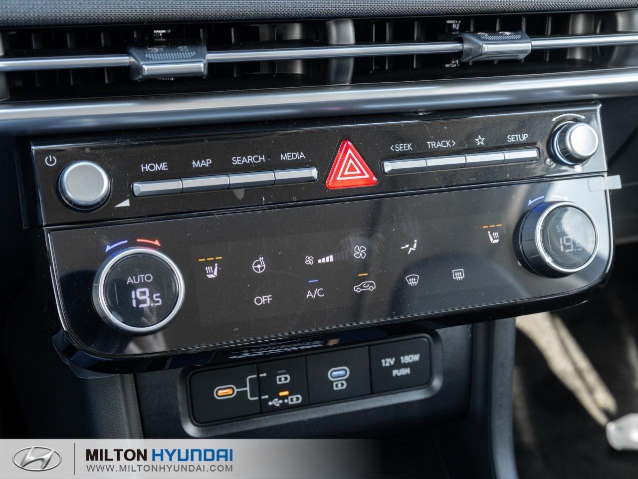 2026 Hyundai Tucson Preferred w/Trend Package 4dr All-Wheel Drive Photo