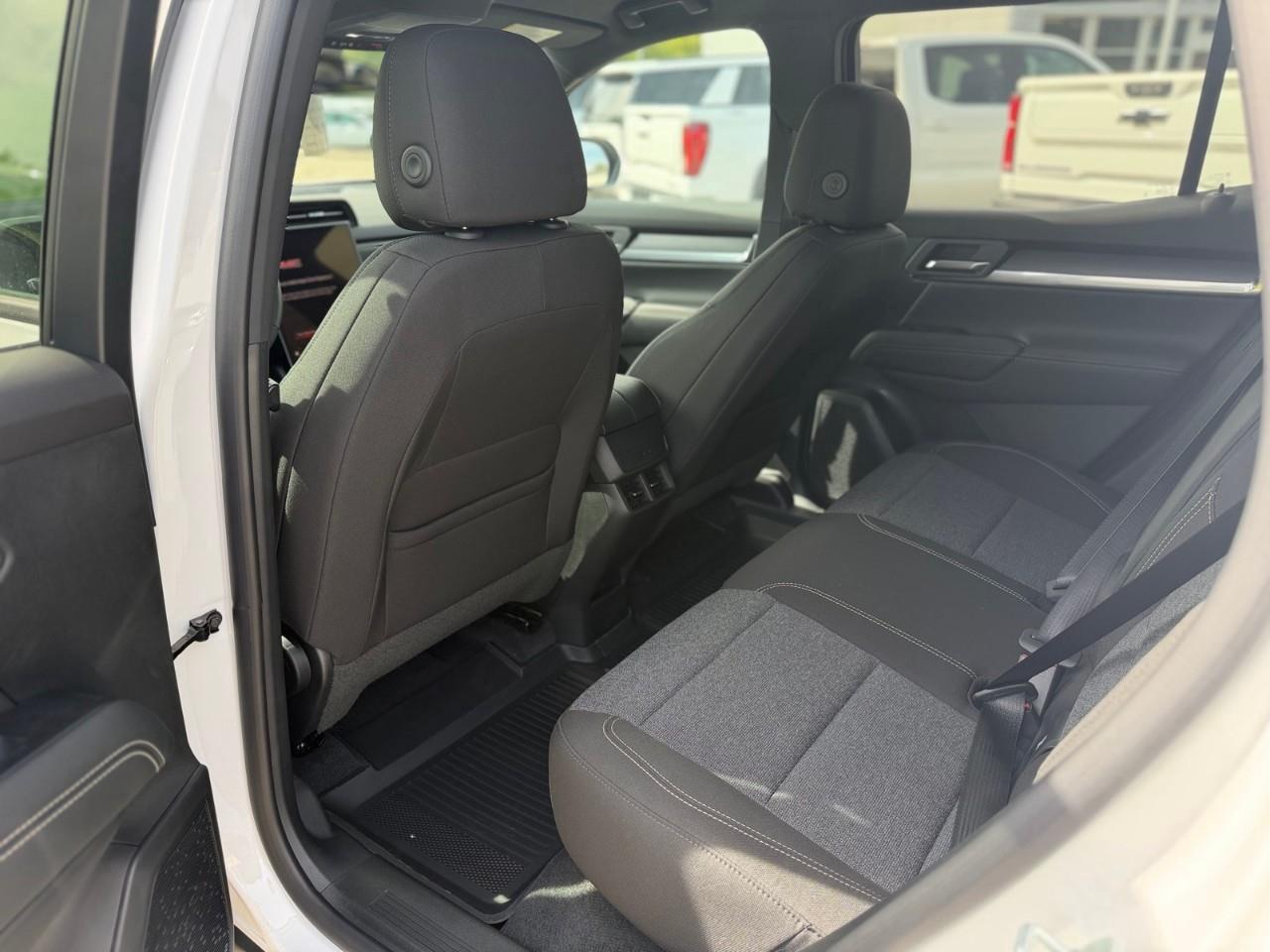 2027 GMC Terrain Elevation 4dr All-Wheel Drive Photo