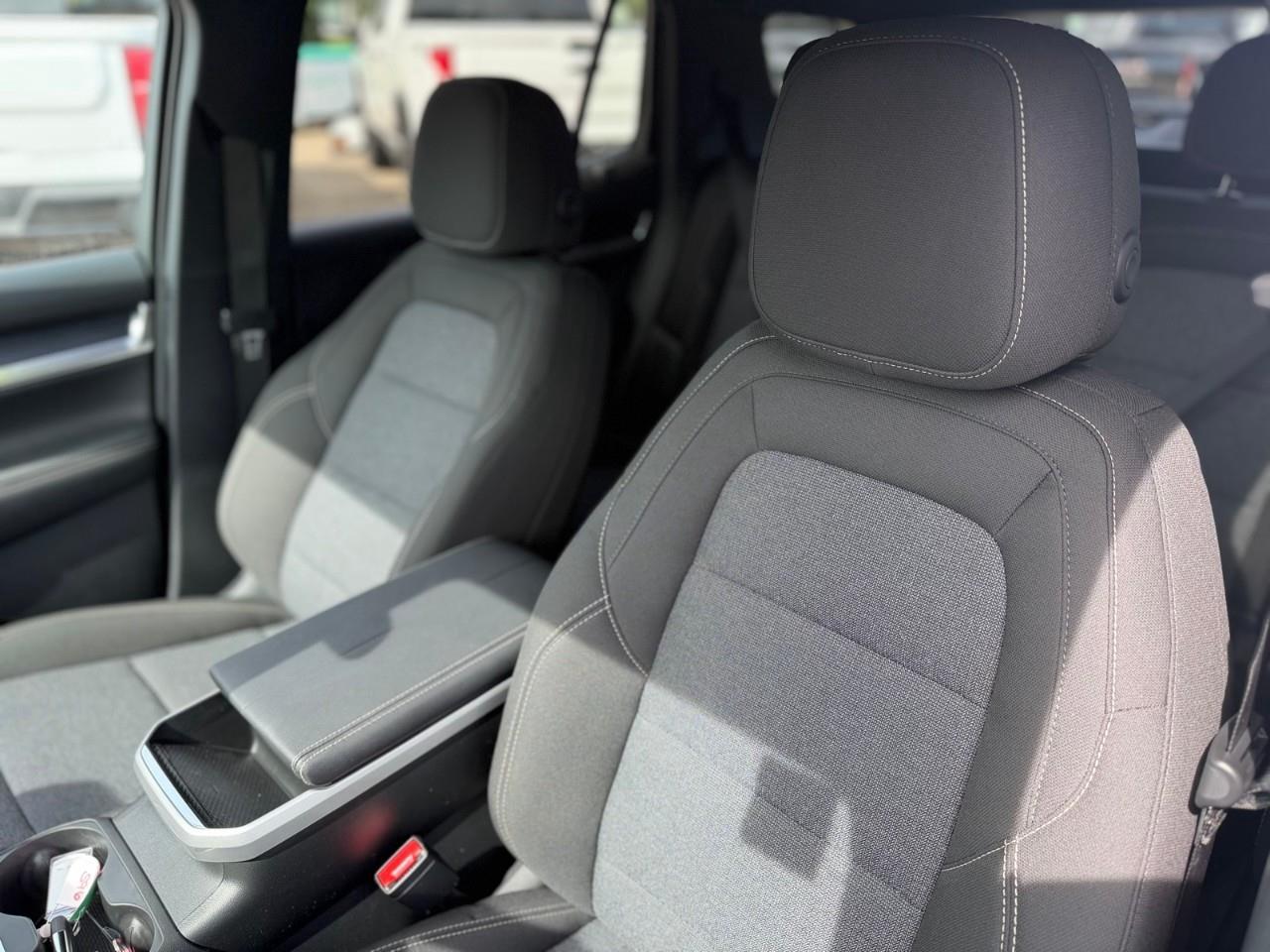 2027 GMC Terrain Elevation 4dr All-Wheel Drive Photo