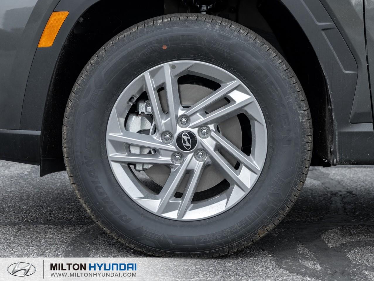 2026 Hyundai Tucson Preferred 4dr All-Wheel Drive Photo