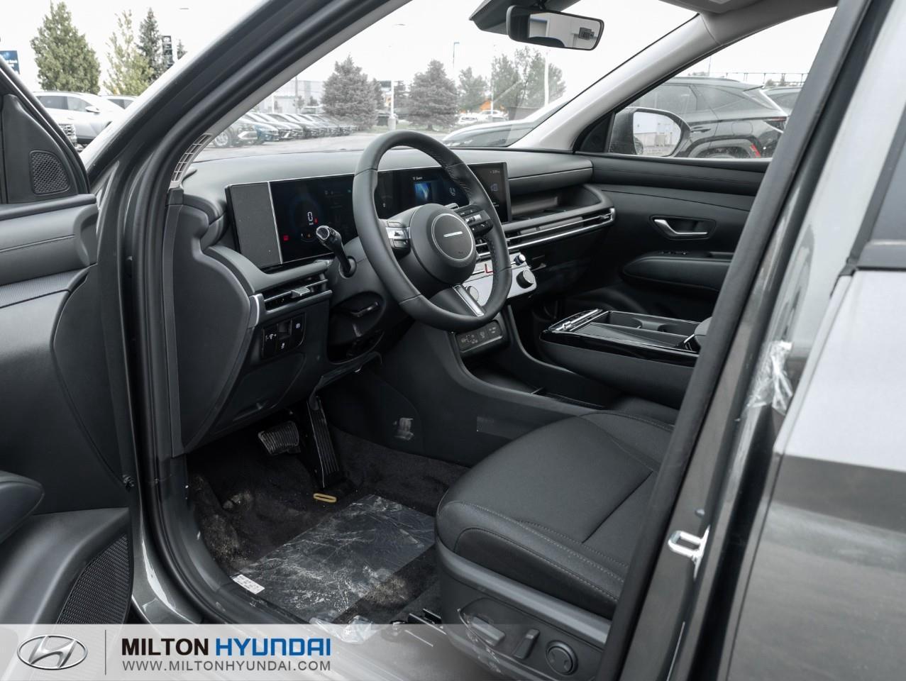 2026 Hyundai Tucson Preferred 4dr All-Wheel Drive Photo