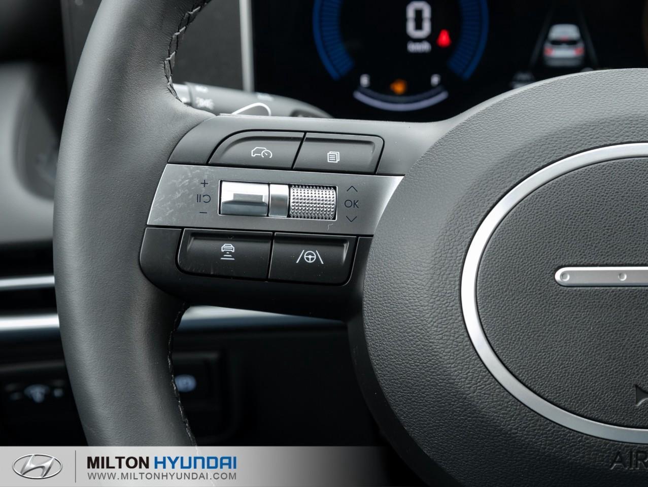 2026 Hyundai Tucson Preferred 4dr All-Wheel Drive Photo
