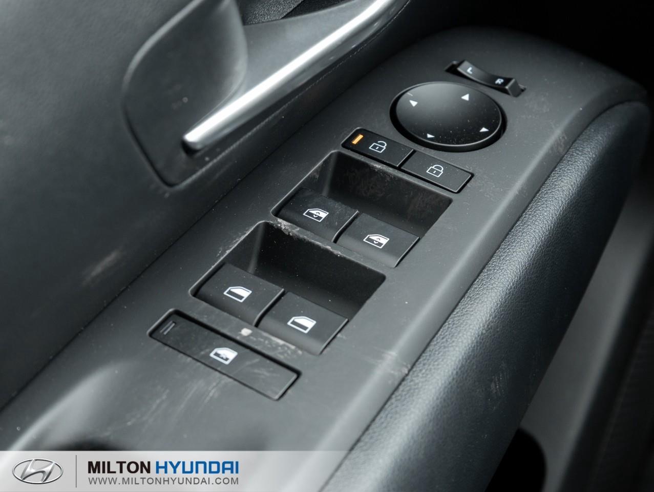 2026 Hyundai Tucson Preferred 4dr All-Wheel Drive Photo