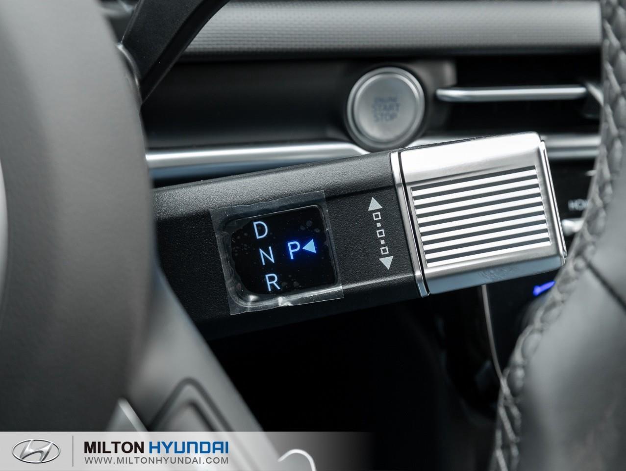 2026 Hyundai Tucson Preferred 4dr All-Wheel Drive Photo