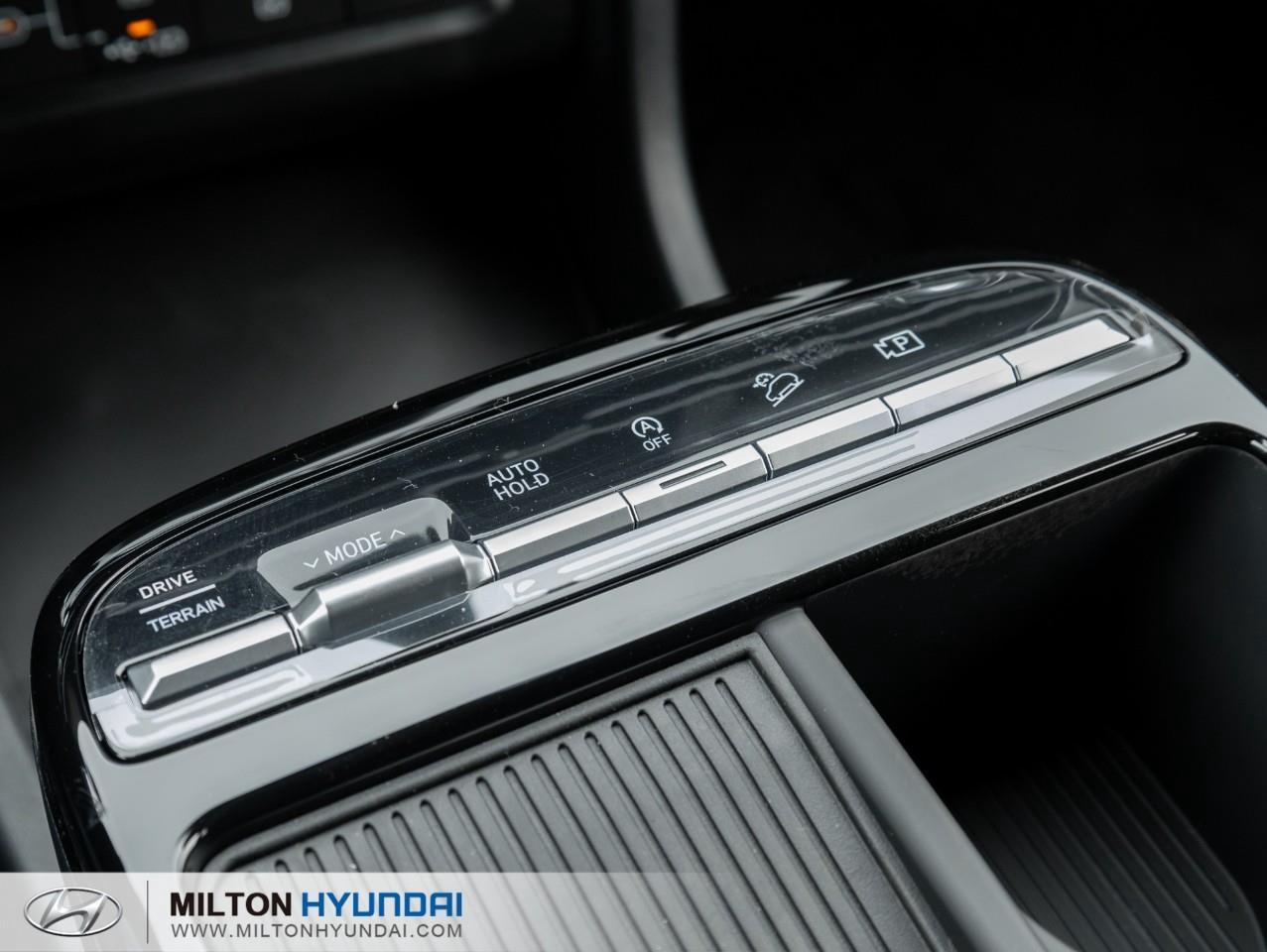 2026 Hyundai Tucson Preferred 4dr All-Wheel Drive Photo