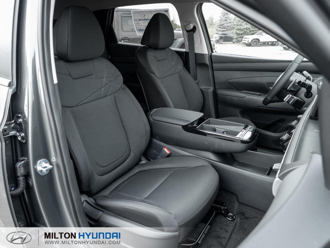 2026 Hyundai Tucson Preferred 4dr All-Wheel Drive Photo