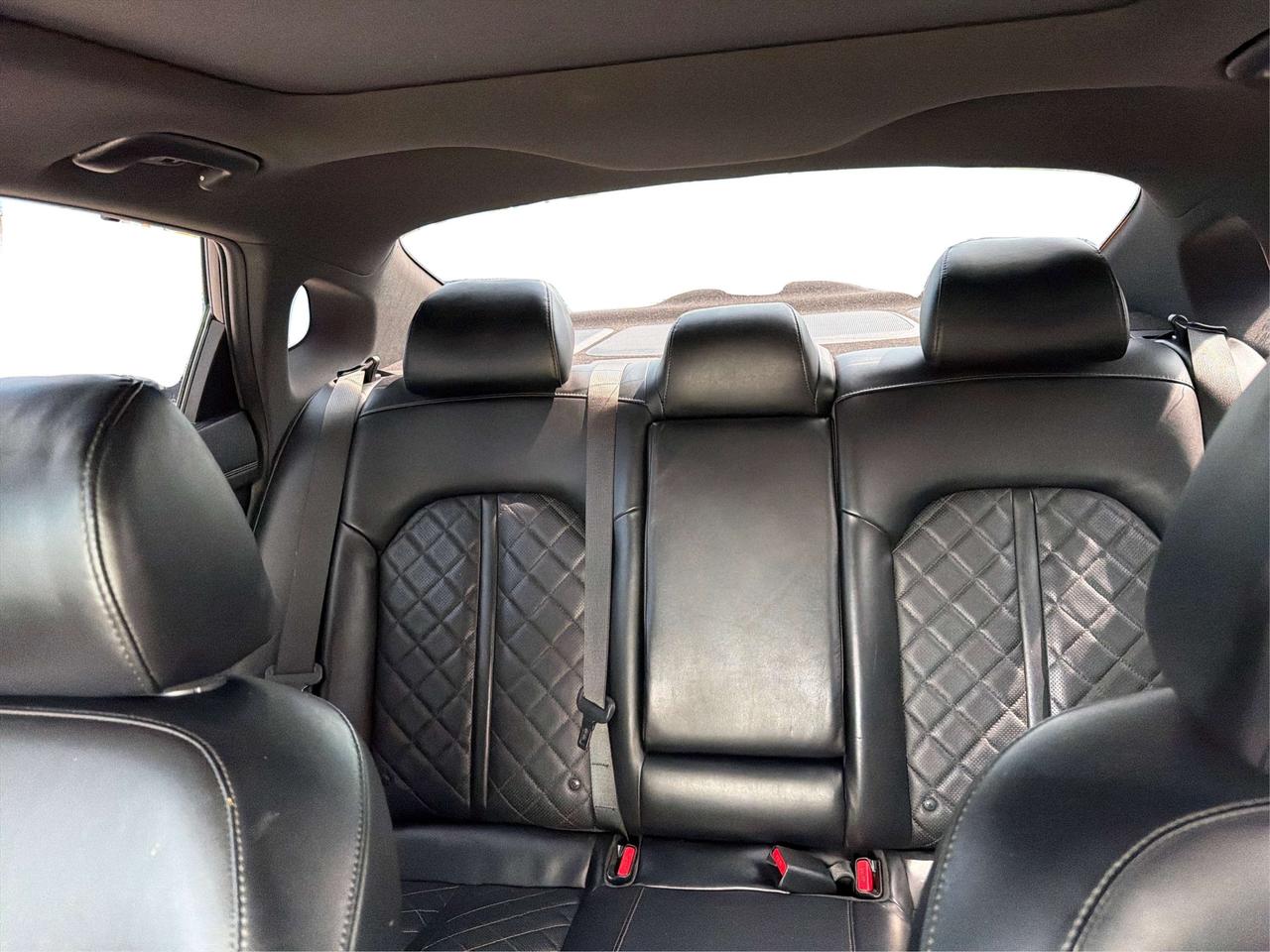2019 Kia Optima SXL TURBO NAV LEATHER SUNROOF WE FINANCE ALL! Photo