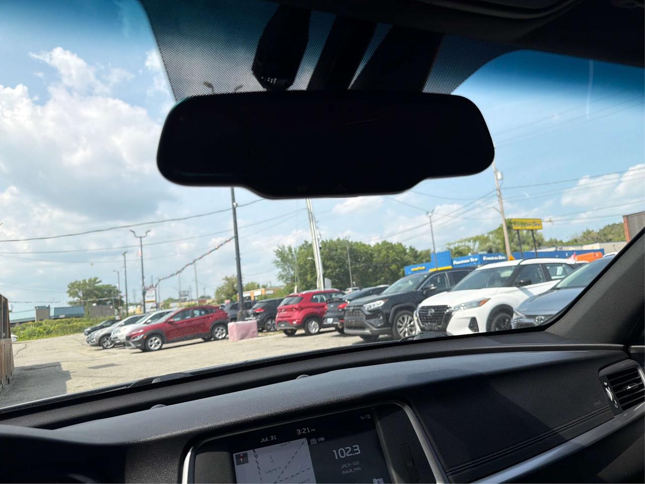 2019 Kia Optima SXL TURBO NAV LEATHER SUNROOF WE FINANCE ALL! Photo