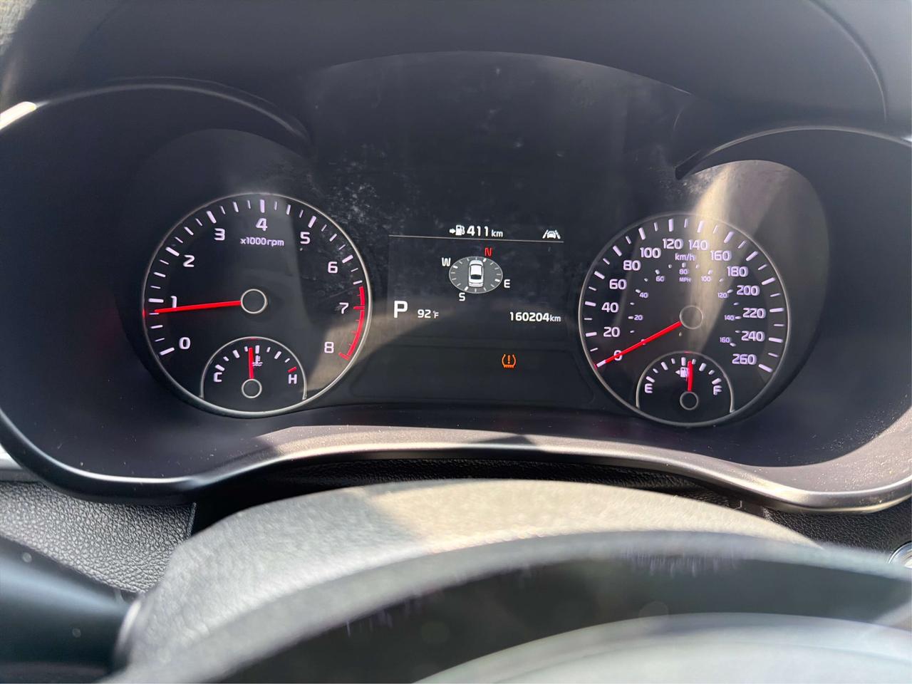 2019 Kia Optima SXL TURBO NAV LEATHER SUNROOF WE FINANCE ALL! Photo