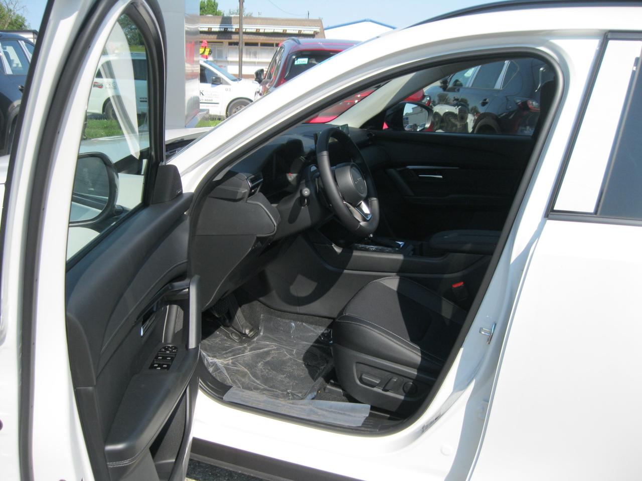 2026 Mazda CX-5 GT 4dr i-ACTIV All-Wheel Drive Sport Utility Photo