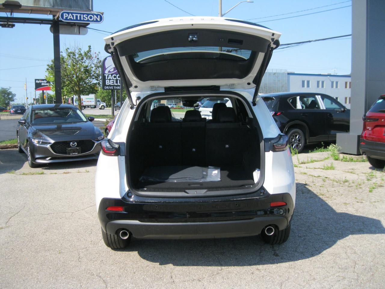 2026 Mazda CX-5 GT 4dr i-ACTIV All-Wheel Drive Sport Utility Photo