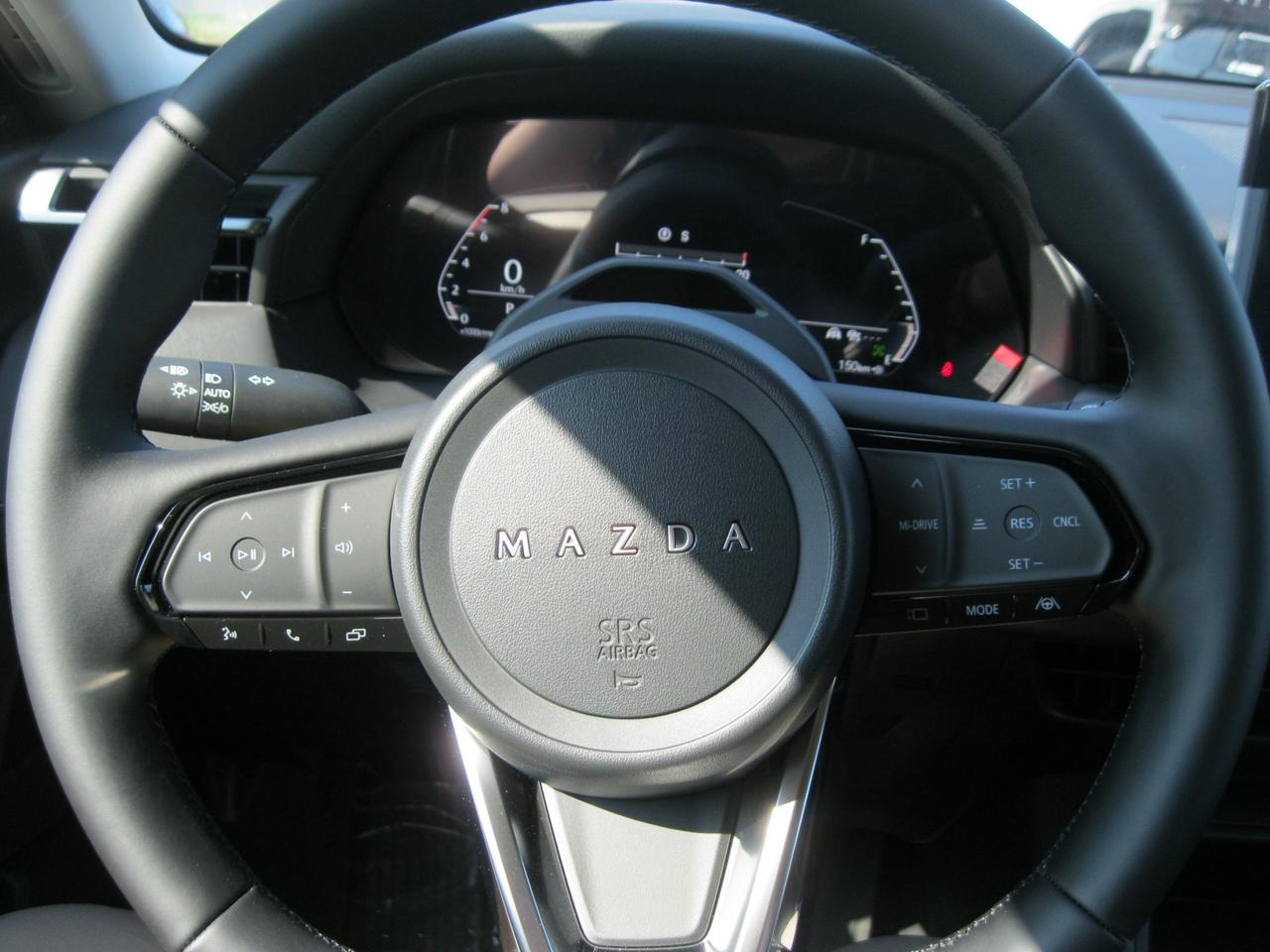 2026 Mazda CX-5 GT 4dr i-ACTIV All-Wheel Drive Sport Utility Photo