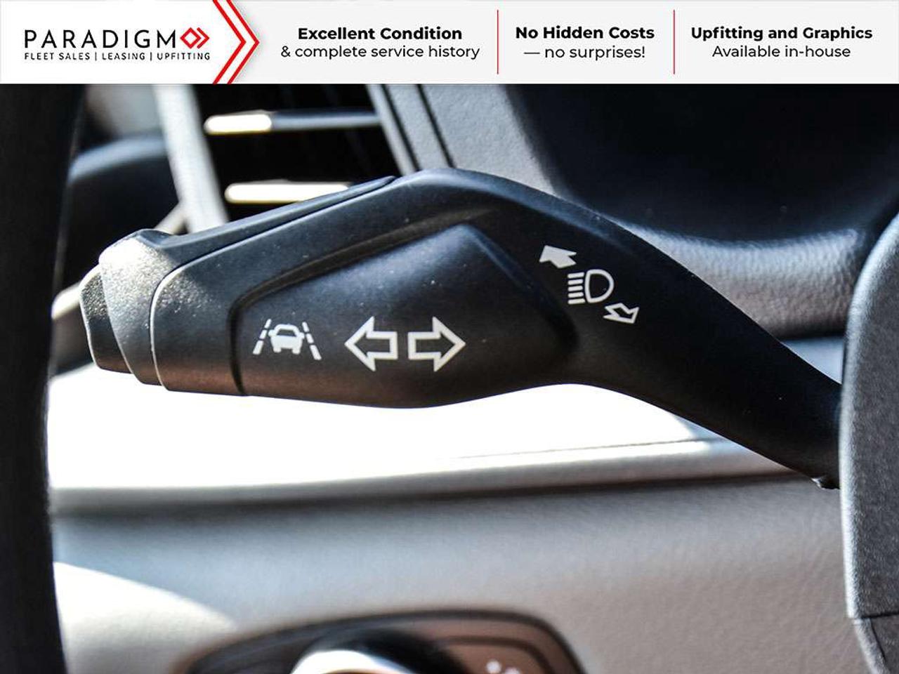 2023 Ford Transit T-350 148" Low Roof Cargo Van Photo