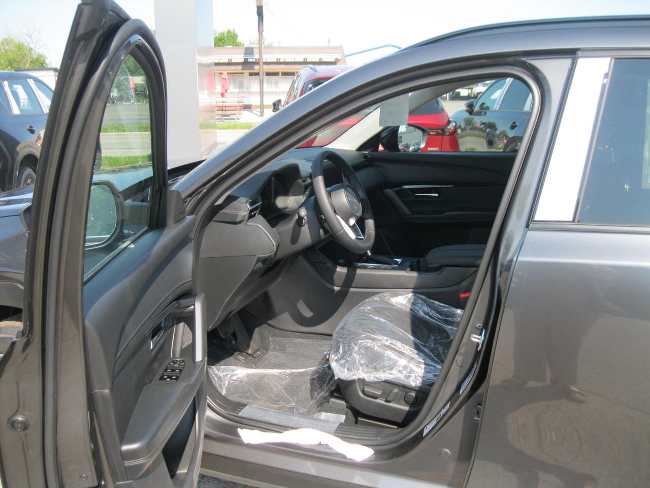 2026 Mazda CX-5 GS 4dr i-ACTIV All-Wheel Drive Sport Utility Photo
