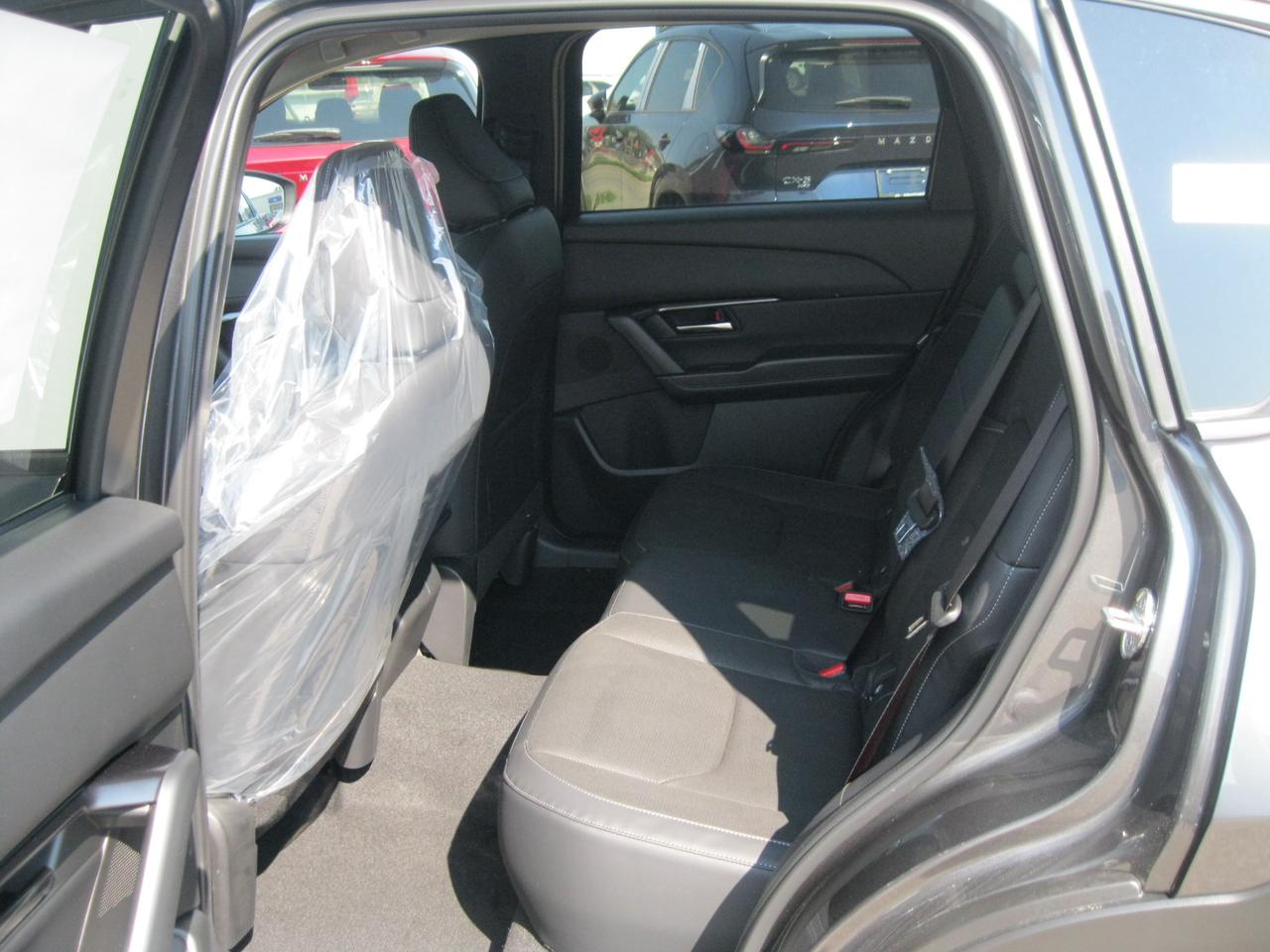 2026 Mazda CX-5 GS 4dr i-ACTIV All-Wheel Drive Sport Utility Photo