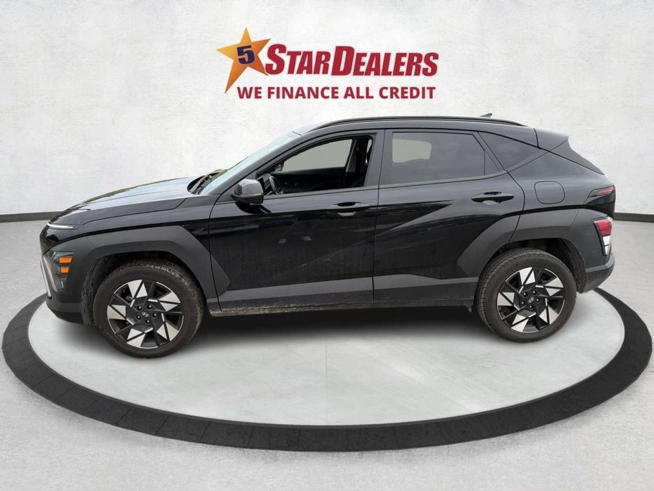 2024 Hyundai KONA Preferred AWD ADAPTIVE CRUISE WE FINANCE ALL! Photo