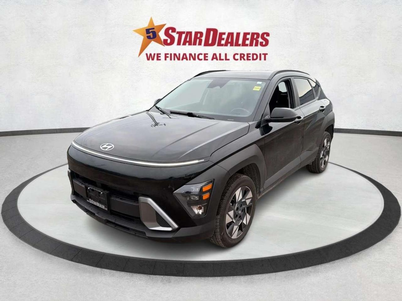 2024 Hyundai KONA Preferred AWD ADAPTIVE CRUISE WE FINANCE ALL! Photo2