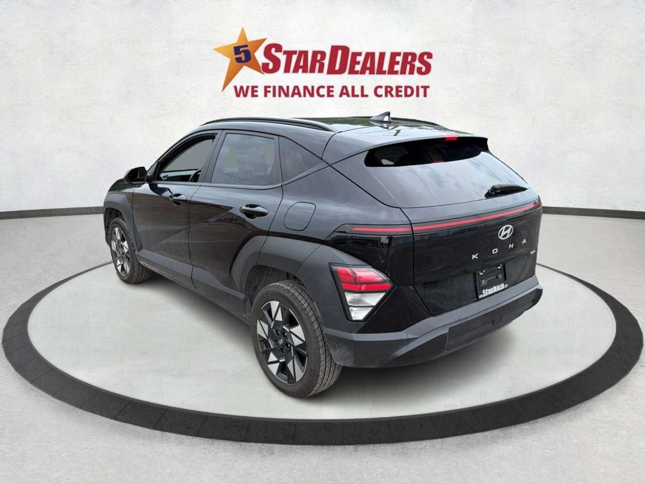 2024 Hyundai KONA Preferred AWD ADAPTIVE CRUISE WE FINANCE ALL! Photo