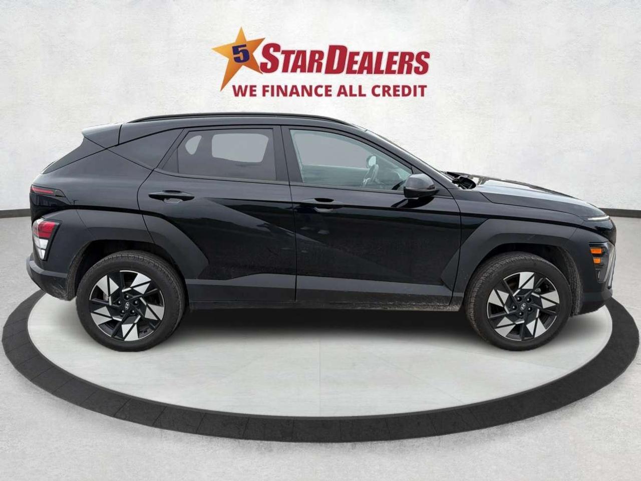 2024 Hyundai KONA Preferred AWD ADAPTIVE CRUISE WE FINANCE ALL! Photo