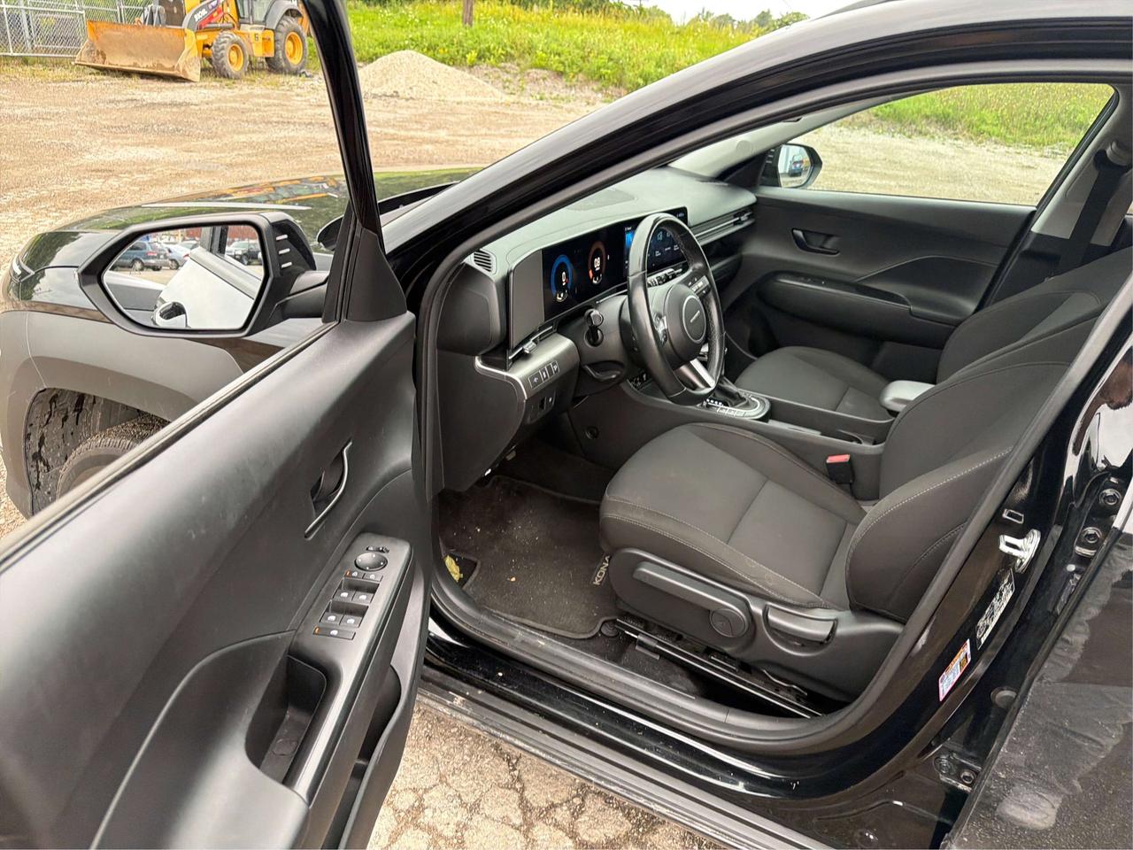 2024 Hyundai KONA Preferred AWD ADAPTIVE CRUISE WE FINANCE ALL! Photo