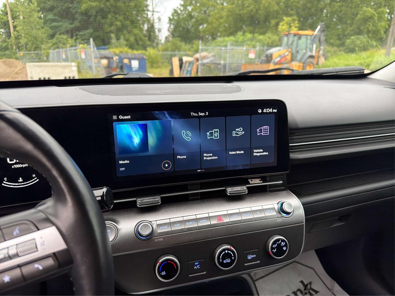 2024 Hyundai KONA Preferred AWD ADAPTIVE CRUISE WE FINANCE ALL! Photo